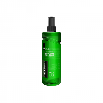 Detreu After Shave Cologne 04 Pi Man Grün 400 ml